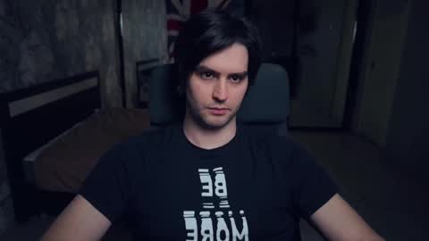 Keanu online show from 02-20-25, 02:57