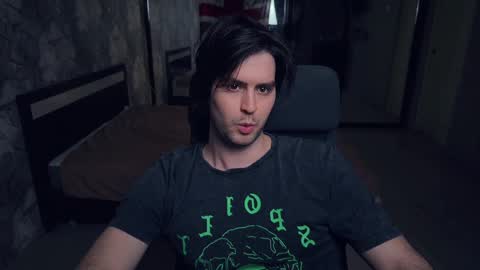 Keanu online show from 02-21-25, 04:26