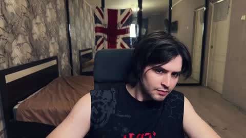 Keanu online show from 03-10-25, 04:03