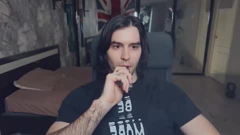 Keanu online show from 02-01-26, 12:59