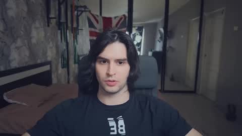 Keanu online show from 02-06-26, 11:13