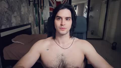 Keanu online show from 02-09-26, 12:09