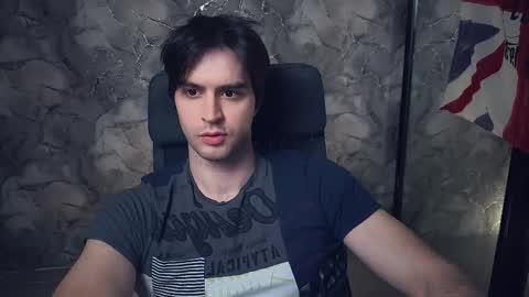 Keanu online show from 03-19-26, 01:15