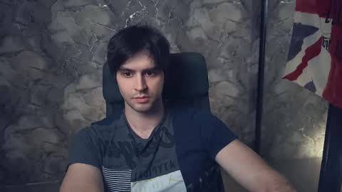 Keanu online show from 03-24-26, 12:10