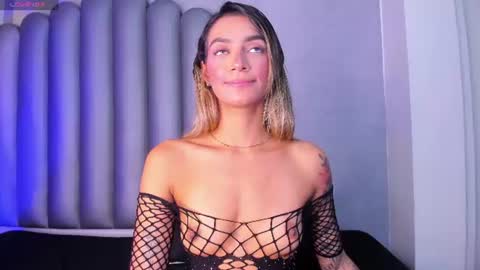 Felicity online show from 07-28-26, 02:13