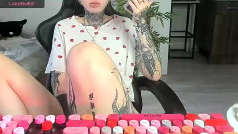 Alis online show from 06-12-26, 06:45