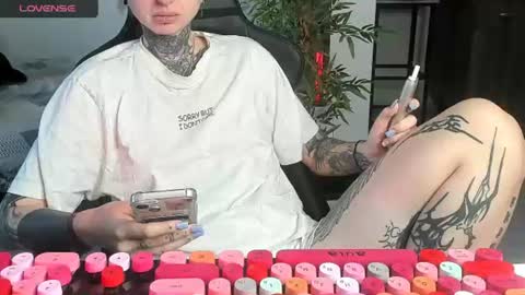 Alis online show from 06-23-26, 06:33