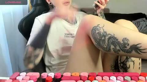 Alis online show from 06-28-26, 05:24