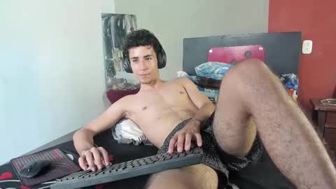 jair eduardo online show from 09-23-25, 05:49