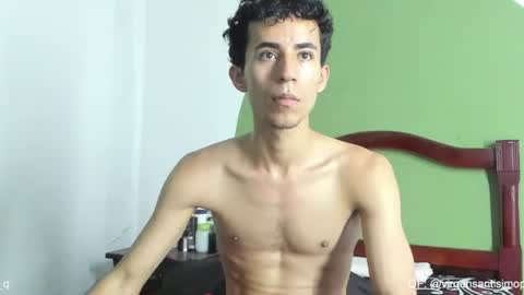 jair eduardo online show from 06-17-26, 11:01