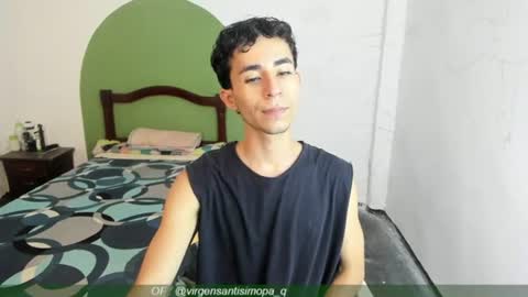 jair eduardo online show from 07-18-26, 02:10