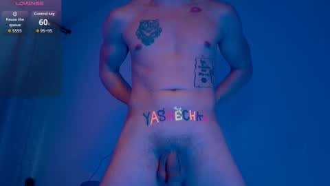 Snapshot of _firstmark chatting on 02-19-26, 05:31 Mark online show from 02-19-26, 05:31