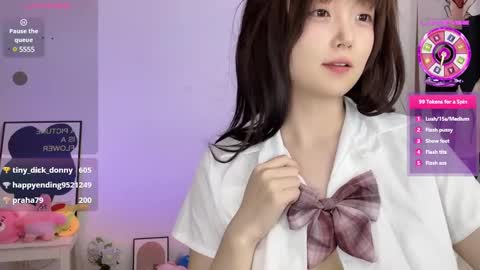 Flipped online show from 02-14-25, 09:21