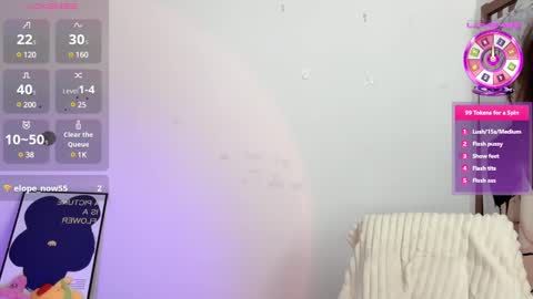 Flipped online show from 02-27-25, 06:42