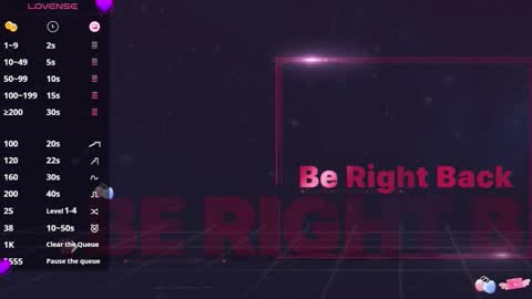 Flipped online show from 10-24-25, 01:03