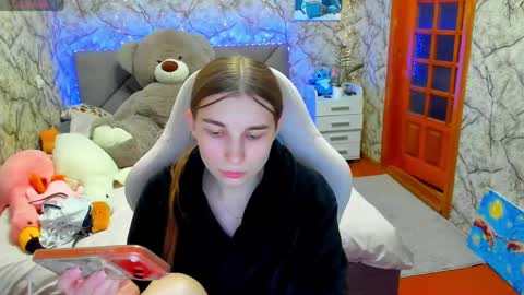 Kate online show from 05-31-26, 08:10