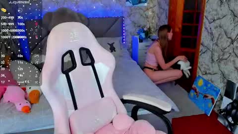 Kate online show from 07-26-26, 07:32