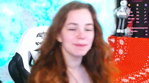 Snapshot of _fox_lisa chatting on 12-11-24, 01:28 Lisa online show from 12-11-24, 01:28