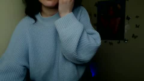 Snapshot of _foxy_lady chatting on 12-03-25, 07:16 Alice online show from 12-03-25, 07:16