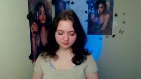 Alice online show from 03-07-26, 07:38