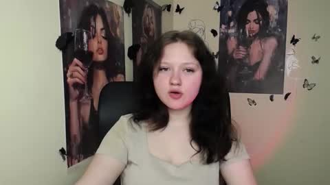 Alice online show from 04-07-26, 06:14