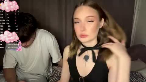 Kaithie and Jessie online show from 07-27-26, 07:54