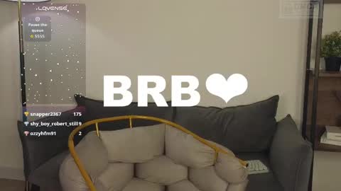 Iren online show from 04-19-26, 06:10