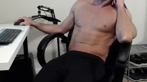 Full Sender online show from 03-04-25, 12:29