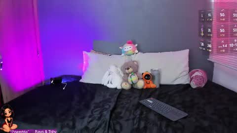 Laura  Juan online show from 07-29-26, 02:04