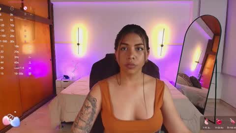  Juliana   Gaby   Kloe online show from 03-06-25, 08:08