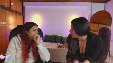  Juliana   Gaby   Kloe online show from 03-09-25, 07:01