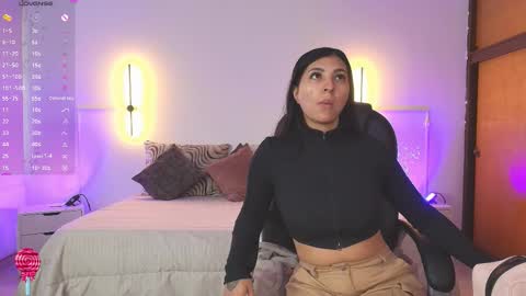  Juliana   Gaby   Kloe online show from 09-29-25, 11:26