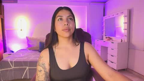  Juliana   Gaby   Kloe online show from 04-10-26, 06:29