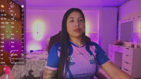  Juliana   Gaby   Kloe online show from 05-28-26, 03:48
