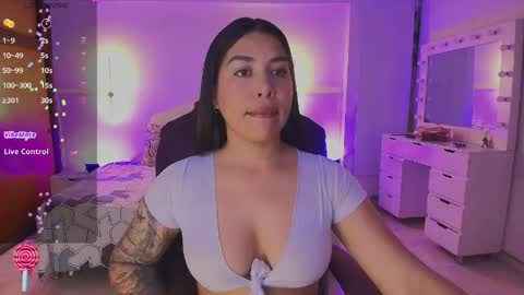  Juliana   Gaby   Kloe online show from 06-02-26, 03:30