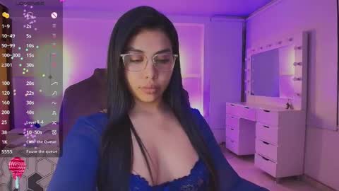  Juliana   Gaby   Kloe online show from 06-05-26, 06:52