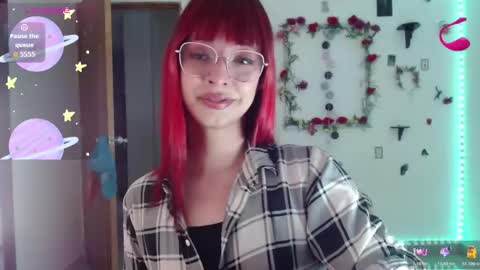 Galya online show from 12-18-25, 12:33