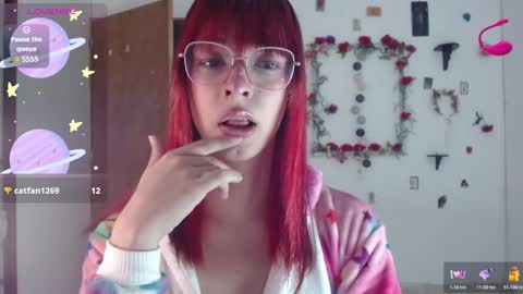 Snapshot of _galya_ chatting on 02-05-26, 05:45 Galya online show from 02-05-26, 05:45