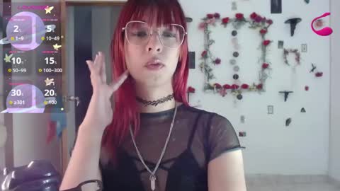Snapshot of _galya_ chatting on 02-06-26, 10:35 Galya online show from 02-06-26, 10:35