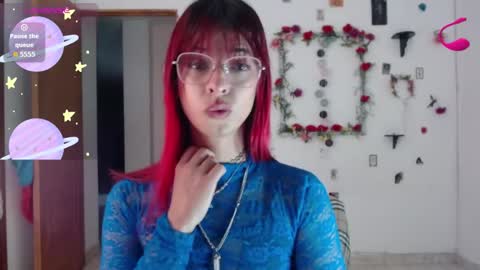 Snapshot of _galya_ chatting on 03-14-26, 11:43 Galya online show from 03-14-26, 11:43