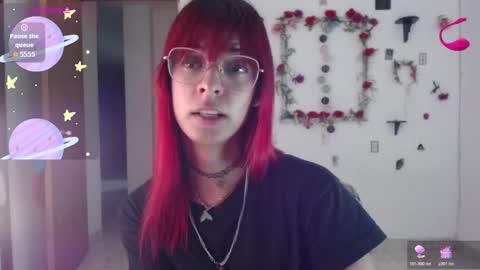 Snapshot of _galya_ chatting on 03-16-26, 01:22 Galya online show from 03-16-26, 01:22