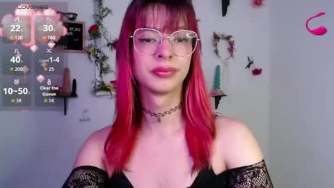 Galya online show from 04-29-26, 09:57