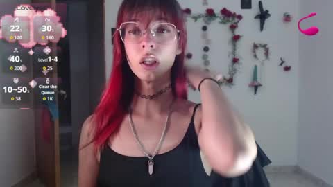 Galya online show from 05-31-26, 11:50