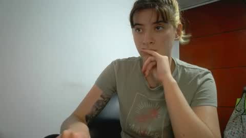 Mia-foster online show from 03-21-26, 01:43