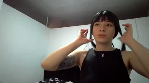 Mia-foster online show from 08-03-26, 08:56