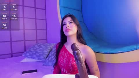 Gia online show from 02-08-26, 05:27