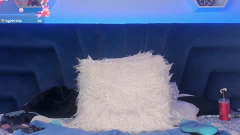 Snapshot of _giarose chatting on 01-20-25, 09:56 Gia Rose online show from 01-20-25, 09:56