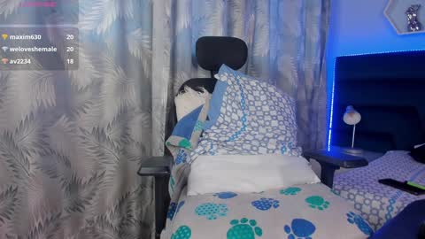 Snapshot of _giarose chatting on 01-27-25, 10:06 Gia Rose online show from 01-27-25, 10:06