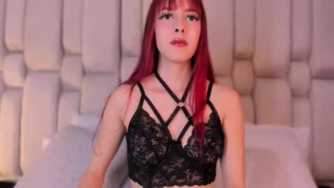 Gigi online show from 12-02-25, 12:21