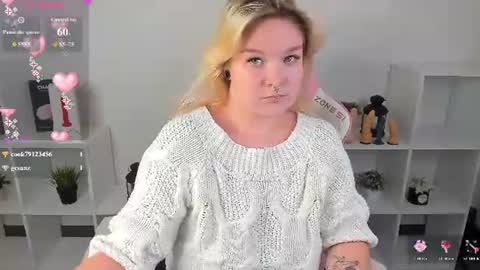 _ginger_snap online show from 08-04-26, 09:56